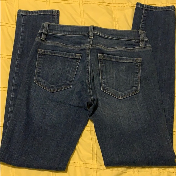 Loft jeans - Picture 4 of 4